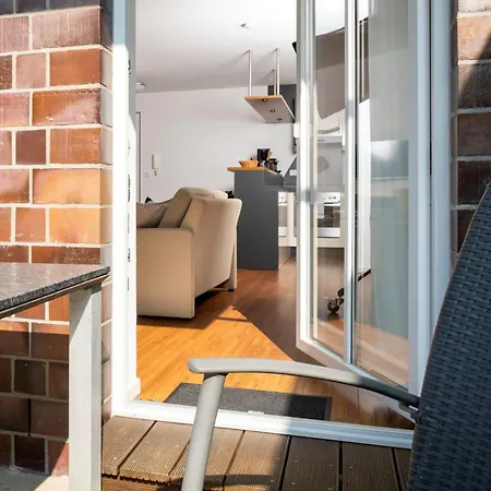 Apartament Juemmers - Grete