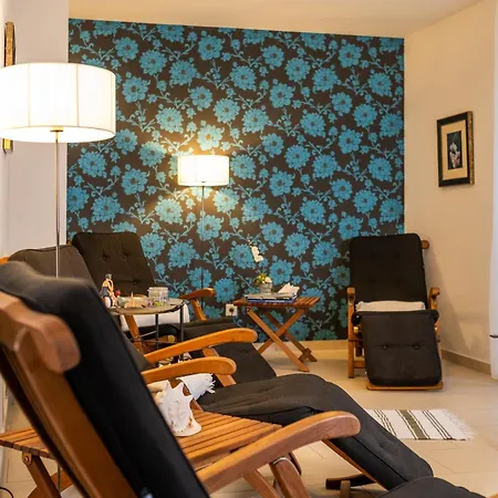 Apartament Juemmers - Grete *